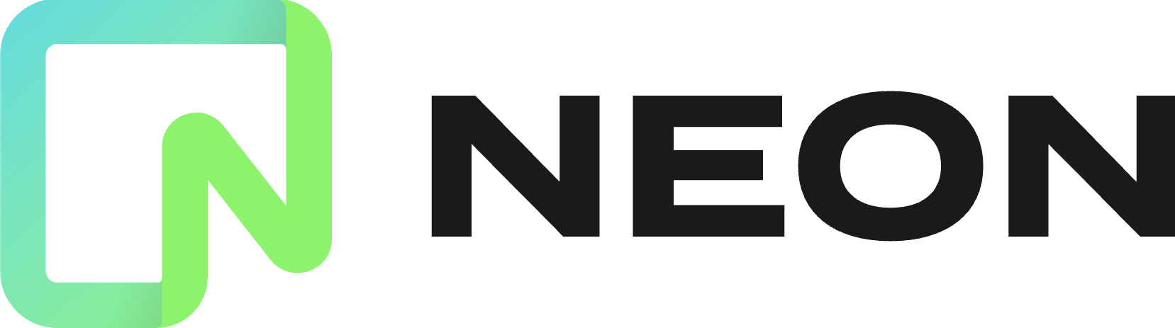Neon Logo